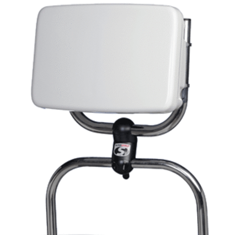 Scanstrut flex mount system t/ helm pod 12″